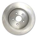 Ebc Brakes 11.6 in. Brake Rotor Kit RK7402